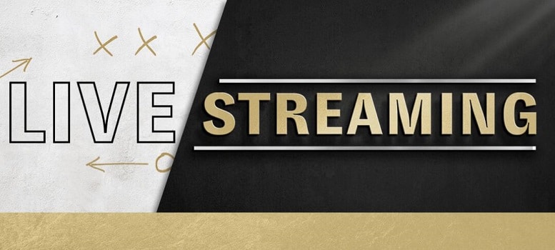 BetMGM Live streaming review BetMGM Live streaming
